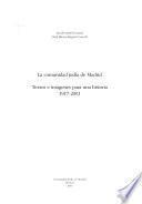 La comunidad judía de Madrid