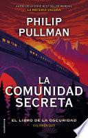 La comunidad secreta/ The Secret Commonwealth