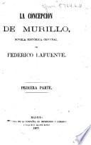 La concepción de Murillo