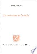 La conciencia de la duda