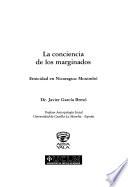 La conciencia de los marginados