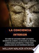 La Conciencia interior (Traducido)