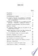 La concientizacion