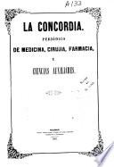 La Concordia