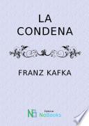 La condena