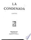 La condenada (cuentos)