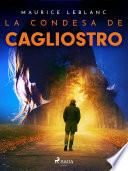 La condesa de Cagliostro