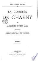 La Condesa de Charny