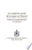 La condición actual de la mujer en Nayarit
