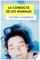 La conducta de los animales