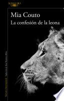 La confesión de la leona