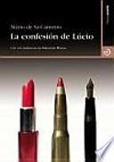 La confesión de Lúcio