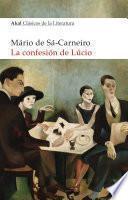 La confesión de Lúcio