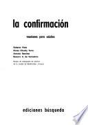 La Confirmación