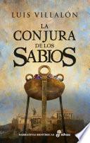 La conjura de los sabios