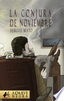 La conjura de noviembre