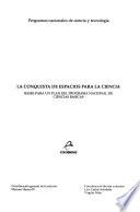 La conquista de espacios para la ciencia