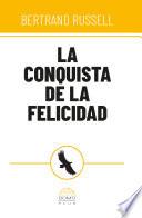 La conquista de la felicidad