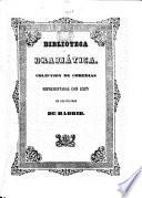 La Conquista de mi mujer, comedia en tres actos, etc
