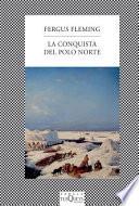 La conquista del Polo Norte