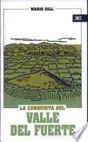 La conquista del Valle del Fuerte