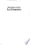 La conquista