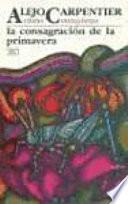La consagración de la primavera