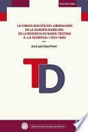 La consolidación del liberalismo en la Almería Isabelina. De la regencia de María Cristina a La Gloriosa (1833-1868)