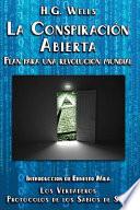 La Conspiración Abierta. Plan para una Revolución Mundial