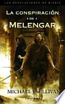La conspiración de Melengar