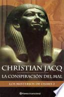 La Conspiración del mal
