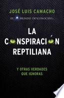 La conspiración reptiliana