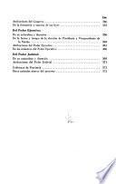 La Constitución argentina debe reformarse