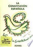 La Constitución española