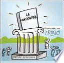 La Constitución ilustrada por Trino