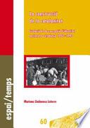 La construcció de la catalanitat. Evolució de la concepció d ́identitat nacional a Catalunya 1860-1990