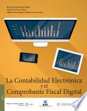 La contabilidad electrónica y el comprobante fiscal