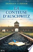 La conteuse d'Auschwitz