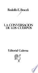 La conversación de los cuerpos