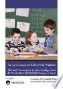 La convivencia en Educación Primaria