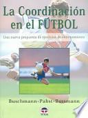 La coordinación en el fútbol