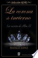 La corona de invierno (Los secretos de Alea 2)