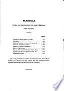 La Corona de laurel, 3