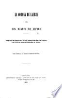 La Corona de laurel