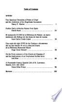 La Corónica : a Journal of Medieval Spanish Language and Literature