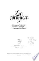 La Corónica