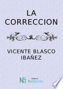 La correccion