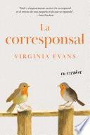 La corresponsal (Spanish Edition)