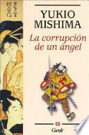 La corrupción de un ángel