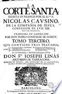 La Corte Santa